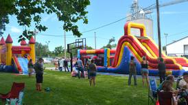 Afton wraps up the fiscal year