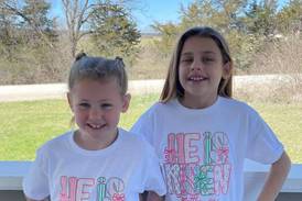Clarke County mourns the loss of young sisters