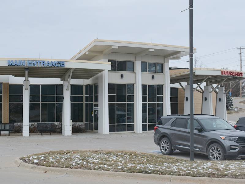 Lab and security the focus in hospital purchases