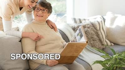June is Alzheimer’s and Brain Awareness Month: Specialized Care at Clearview Homes
