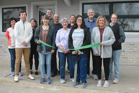 Brick By Brick opens to lay foundation for personal growth