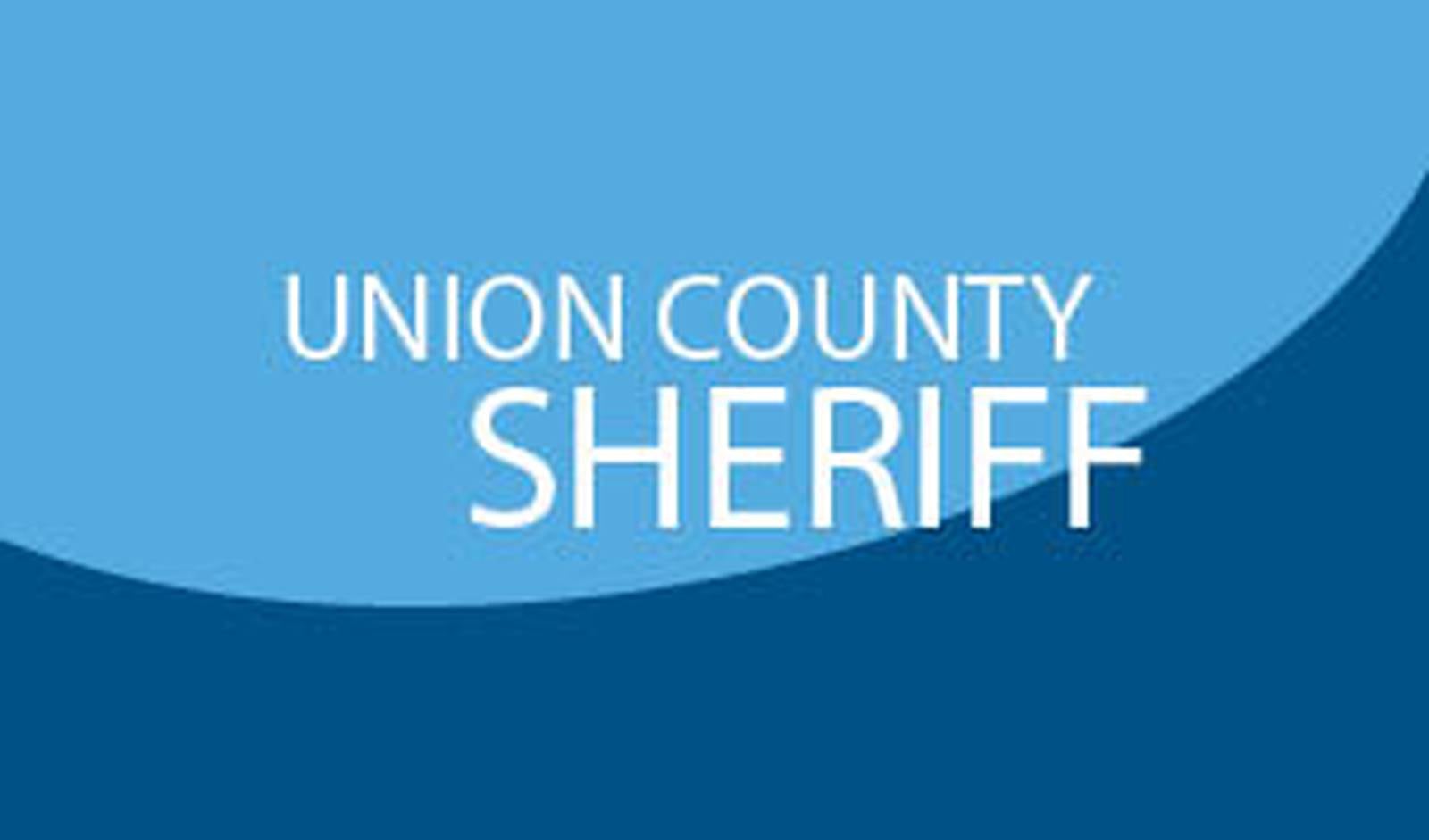Union County Sheriff Creston News