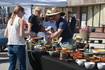 Market on Maple returns 