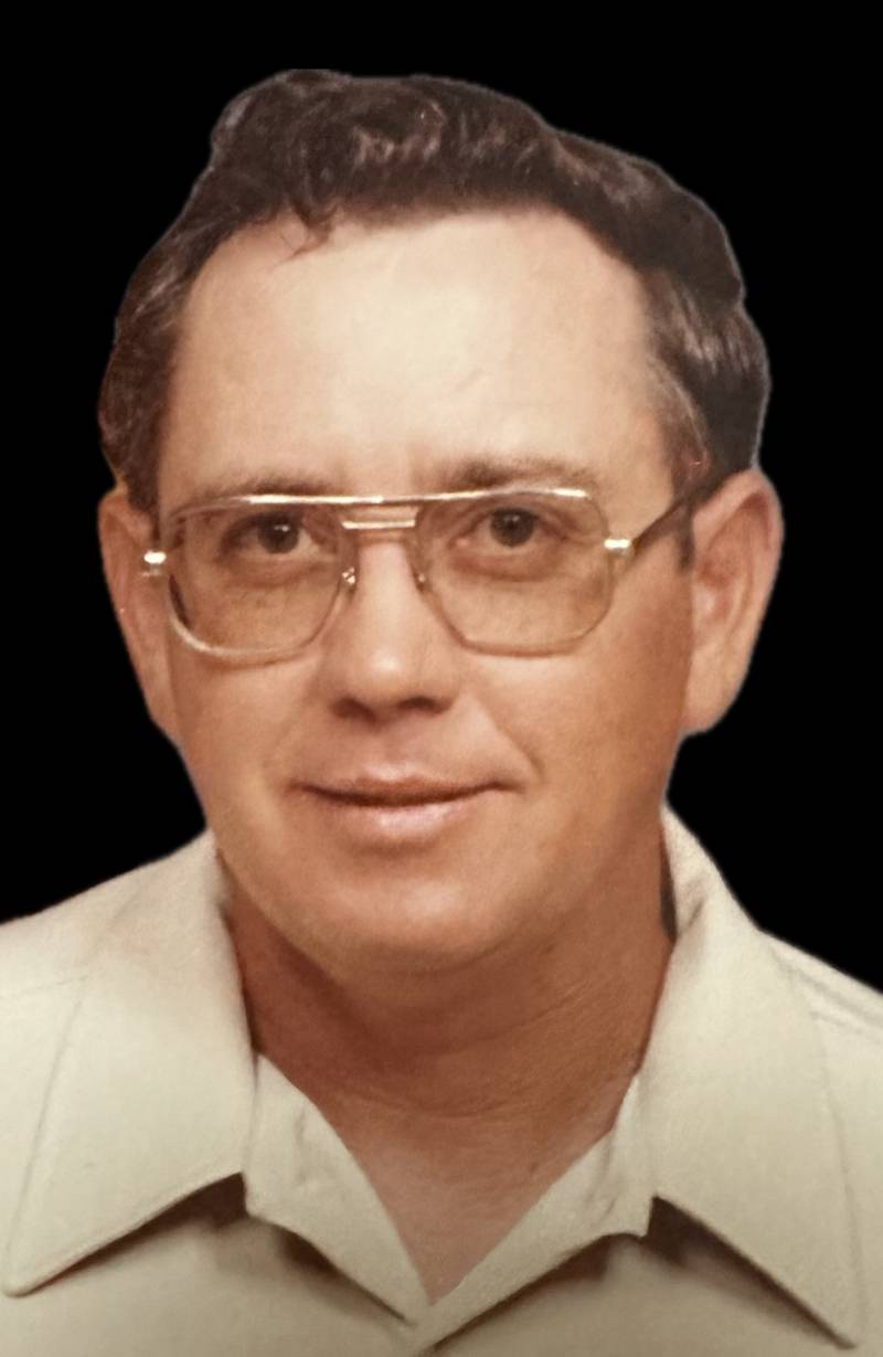 Michael R. Ripperger, 81, of Creston, died Thursday, Dec. 8, 2023, at Creston Specialty Care.
