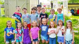 20 years of Christian education