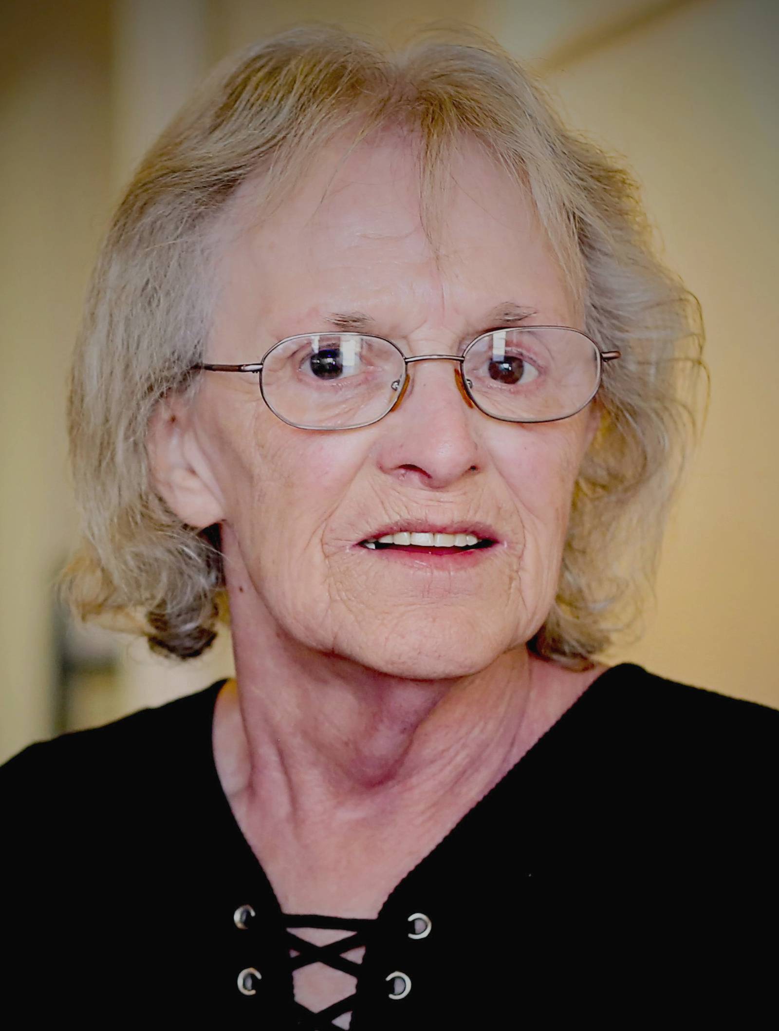 Loretta Thompson Creston News