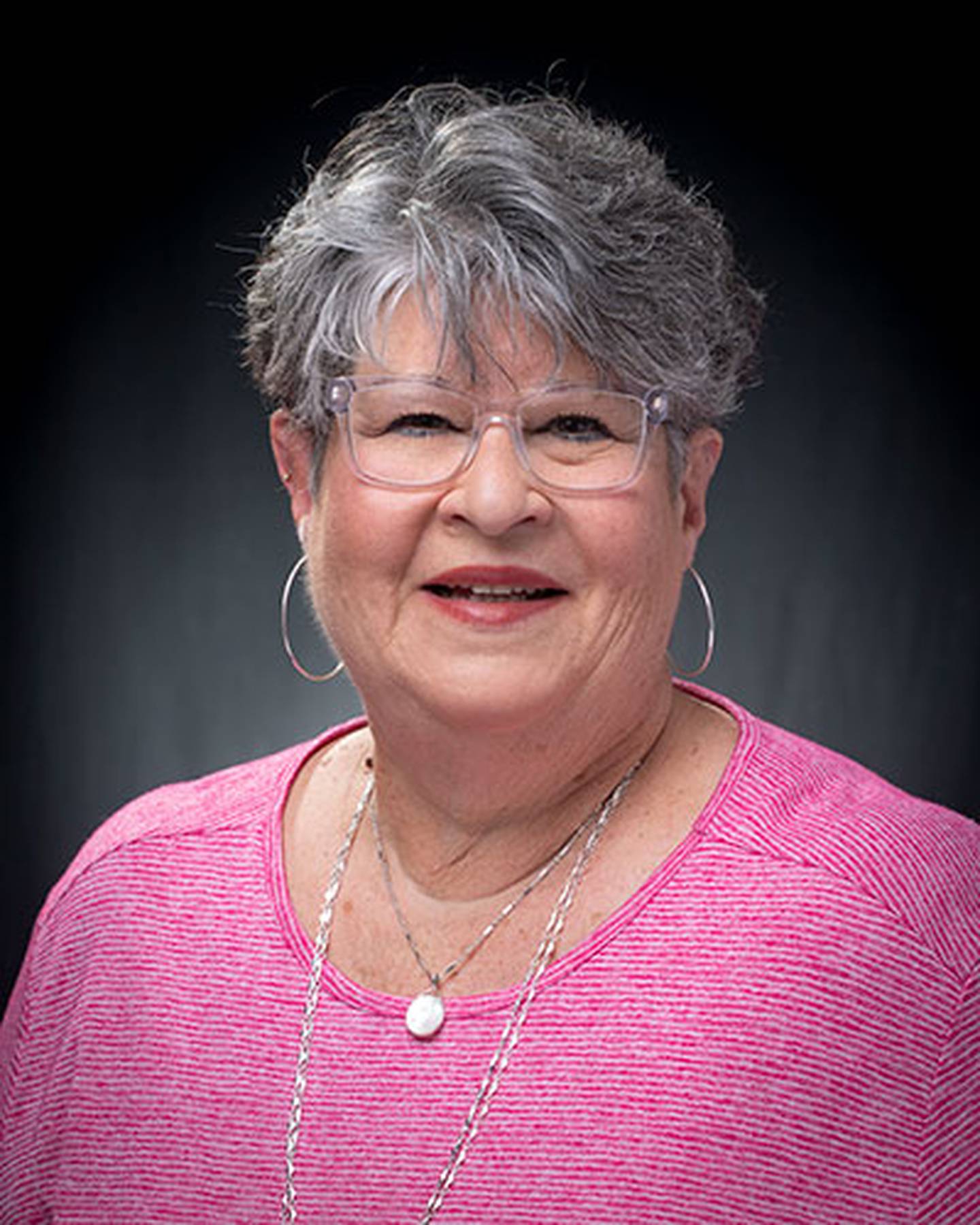 Sue Stearns