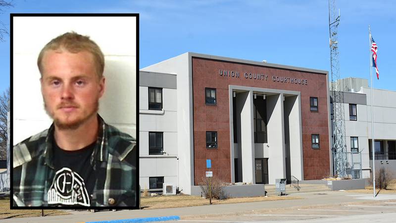 Isaiah J. Lovell, 22, of Afton