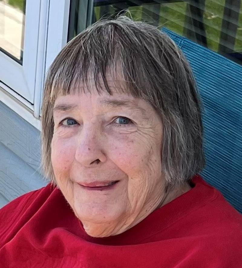 Lois A. Smith, 76, of Creston, died Monday, March 17, 2025, at Bergen Mercy Hospital in Omaha, Nebraska.