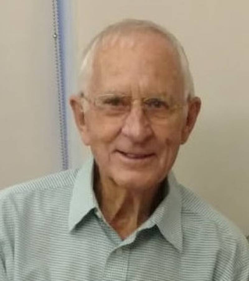 Cliff Moulin, 88 of Creston, Iowa passed away peacefully, surrounded by his family, on Thursday, February 5, 2026 at the Taylor House Hospice in Des Moines, Iowa. A Memorial service will be 10:30 AM, Friday, November 13, 2026 at Pearson Family Funeral Service & Cremation Center of Creston. Celebrant Juleen Krings will officiate. The family will receive friends Thursday, February 12th from 5-7 PM at the funeral home. A private committal service will be held in the Graceland Cemetery, Creston, Iowa. In Lieu Of Flowers, the family requests memorial contributions be directed to the family for the Taylor House in Des Moines.


Clifford Berdette Moulin was born October 29, 1937 in Gilman City, Missouri, the son of Delbert Clyde and Viola Elizabeth (Stretch) Moulin. Clifford was raised and educated in the Gilman City area and graduated from Gilman City High School with the Class of 1956. On December 29, 1957, Clifford was united in marriage to Frances Lou Black in Missouri. The couple were blessed with 3 sons: Steve, Randy, and Kevin. Cliff was a Farmer all of his adult life and farmed in Union County for many years. Cliff was currently residing at Crestridge Estates in Creston for the last 8 years.


Cliff was preceded in death by his wife Frances; his son, Randy and his parents. Cliff is survived by 2 sons: Steve (Deb) Moulin of Jacksonville, Florida; and Kevin (Kim) Moulin of Grimes, Iowa; 8 grand-children and 11 great-grandchildren; a sister, Donita (Miles) Slocum of Apache Junction, Arizona; 2 nephews and a niece. Cliff is also survived by his log-time partner and companion, Kate McKee of Creston, Iowa.