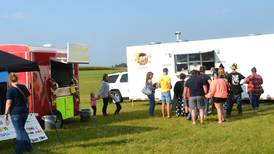 Council reviews food truck findings