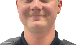 Fry selected to be interim chief after retirement