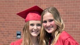 ‘Unique’ Creston class of 2023 says farewell