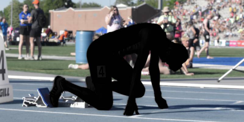 Track and field updates