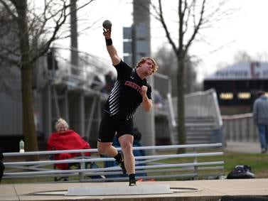 Local athletes featured in Drake Relays