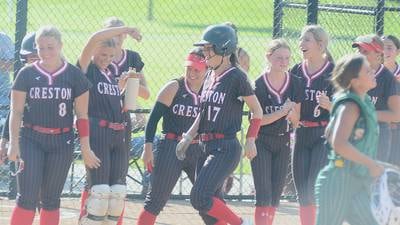 Panther girls clinch H10 title