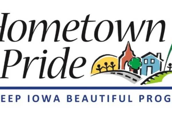 Afton goes for Hometown Pride