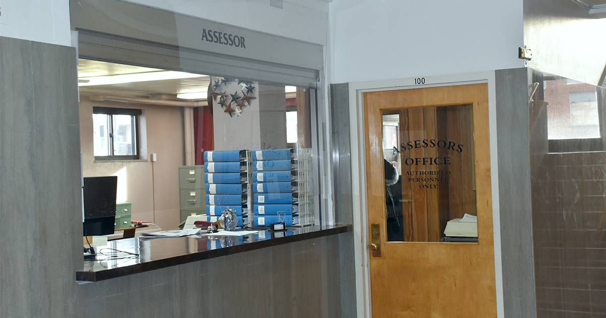 Assessor’s office, board of supervisors on the move Creston News