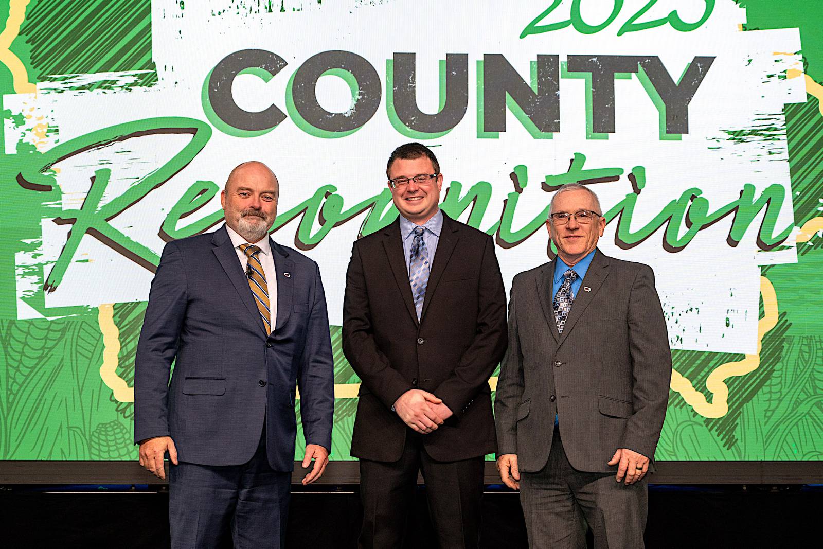 Adair County Farm Bureau recognized Creston News