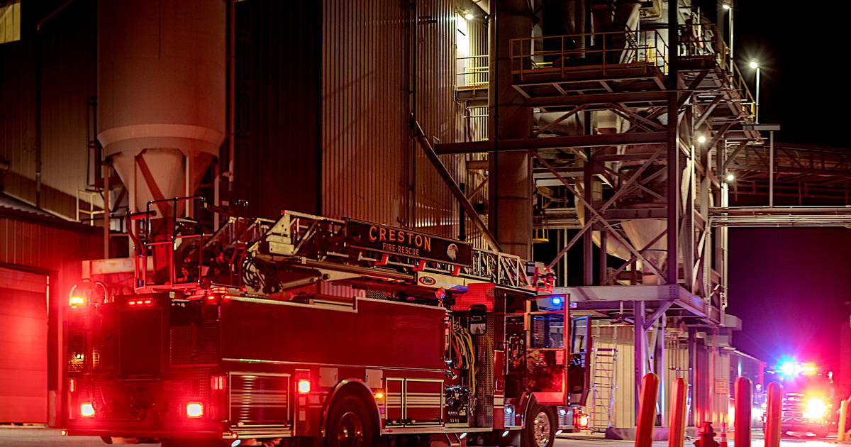 New classification may bring down insurance rates Creston News