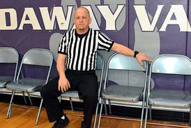 PROGRESS: From the stands to the stripes