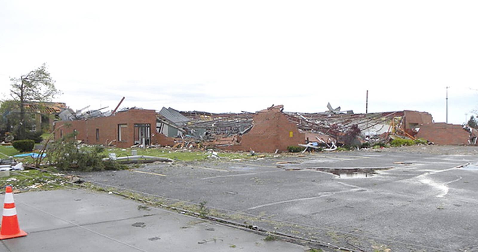 Creston remembers 10th anniversary of tornado Creston News