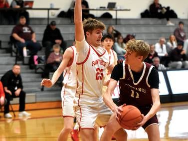 Creston boys couldn’t finish comeback attempt