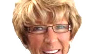 Connie Rhine