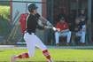 Panthers struggle in doubleheader loss