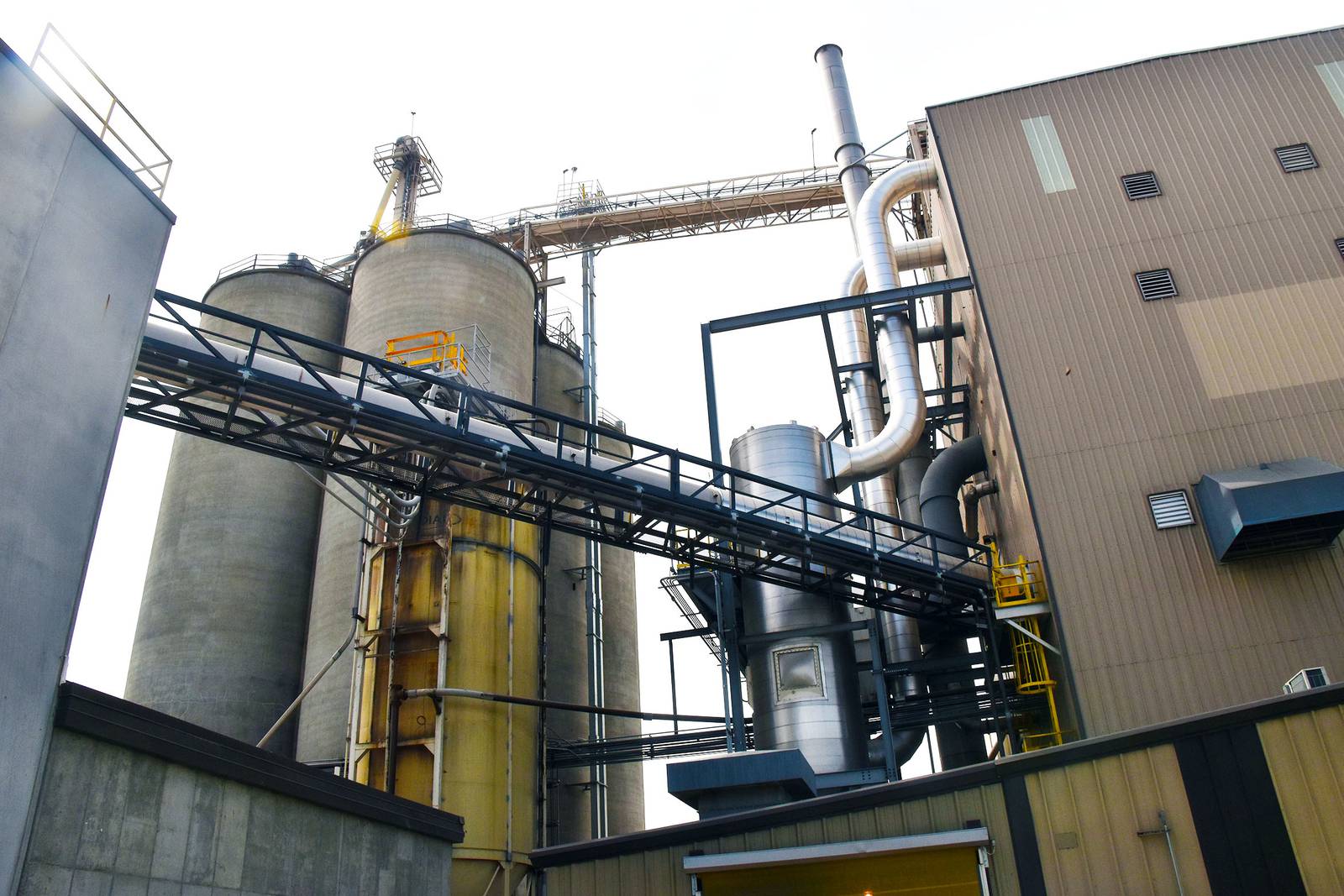 Council and Benson Hill reach waste agreement Creston News