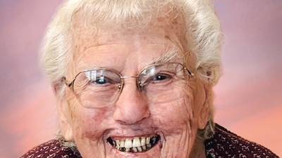Melba M. Akers