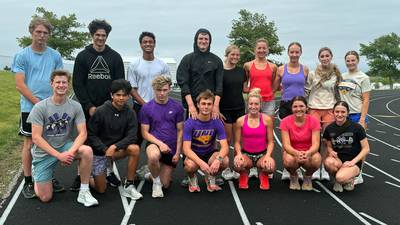 Wolverines pass test of 2A with flying colors