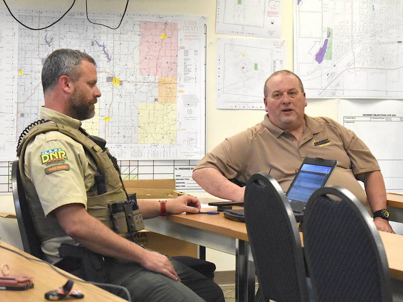 Statewide test uncovers dysfunctional siren