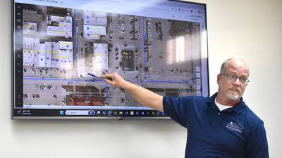 ‘It’s not going to be pretty’