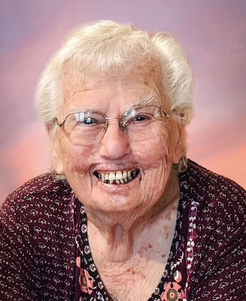 Melba Akers, 97, of Creston, died Thursday, April 30, 2026 at the Mount Ayr Health Care Center in Mount Ayr.