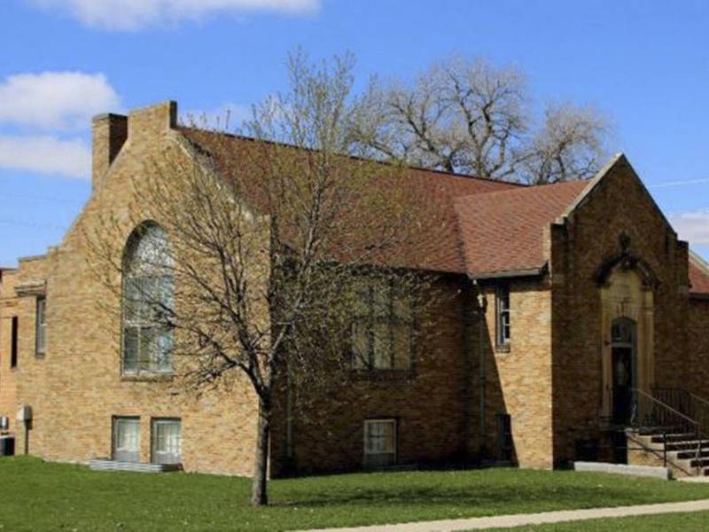 Sewer issues confronted by library