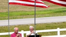 Creston remembers