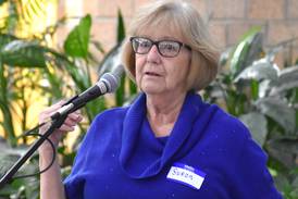 Small but mighty: local Dems celebrate engagement