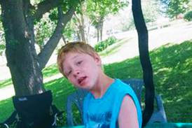 Afton teen enters The Great Bike Giveaway