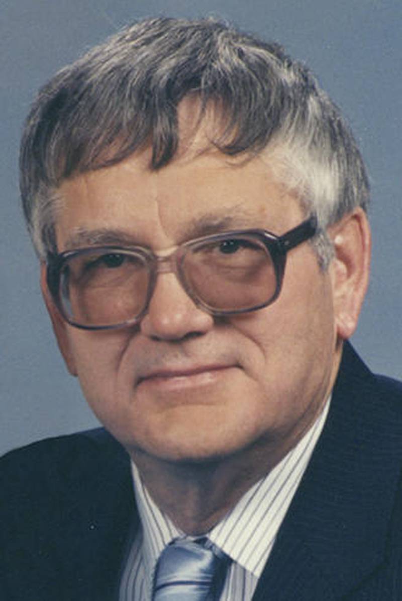 Richard Bailiff Creston News