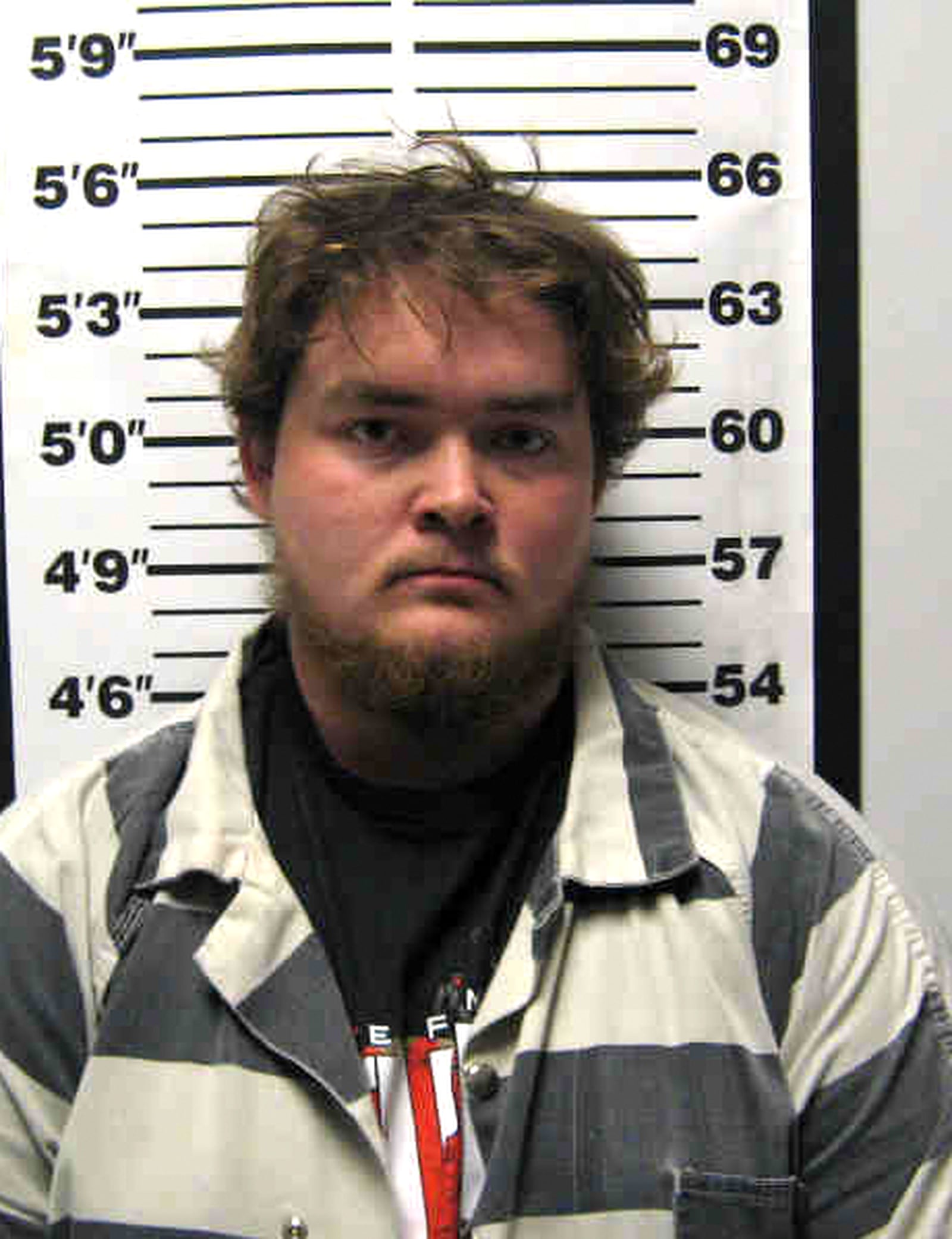 Greenfield man charged with 81 child sexual abuse felonies – Creston News