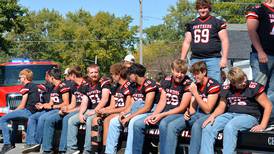 Creston homecoming kicks off Sept. 21
