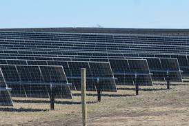 Fire Department not contacted for Alliant Energy solar project