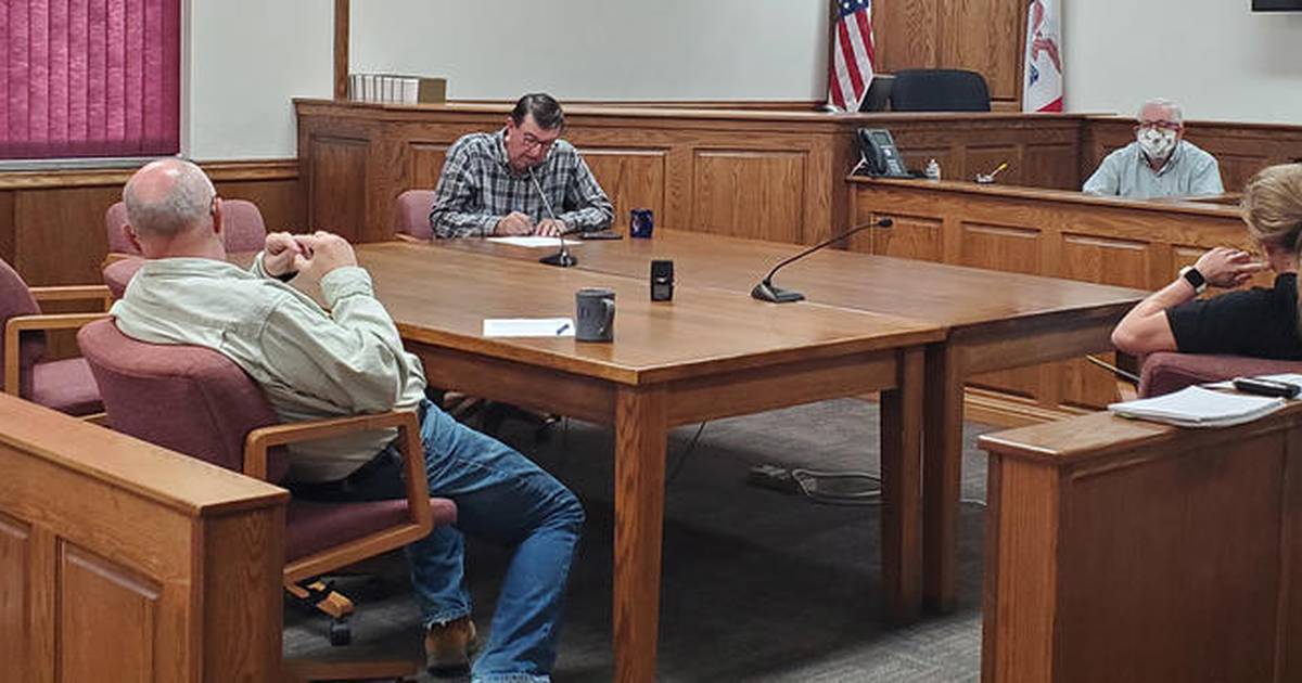Courthouse to reopen in phases Creston News