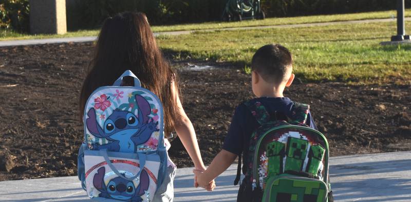 Despite previous budgetary preparations, declining enrollment continues to plague Creston Community School District.