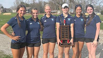 Huskies win SW Iowa Cup