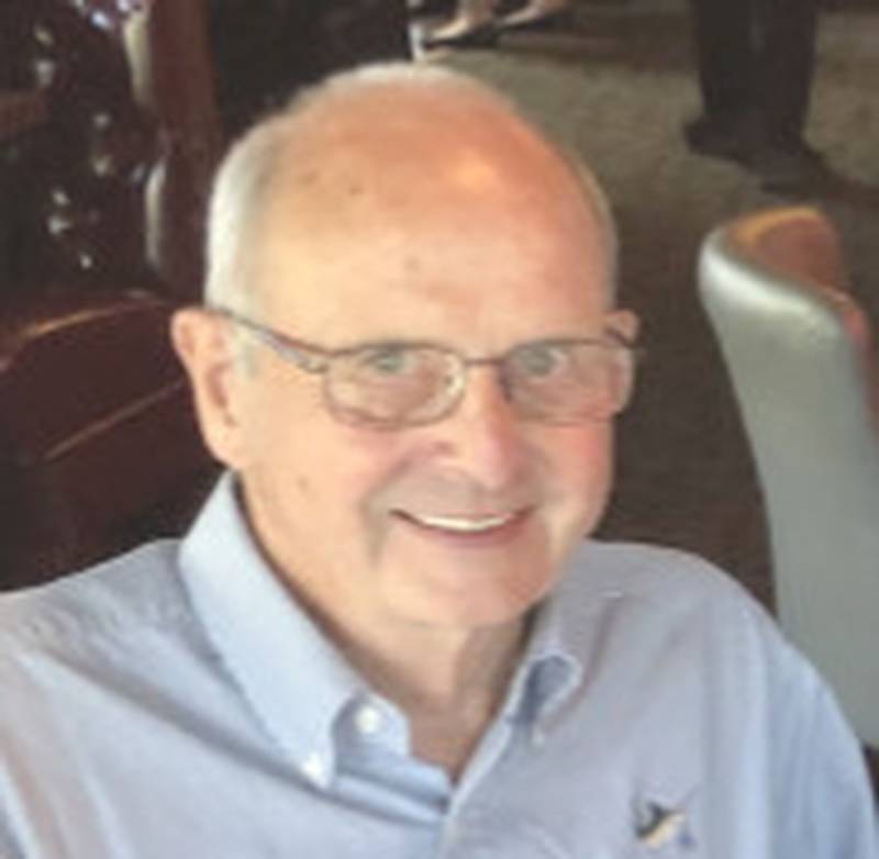 Larry Beal Lines, 73, of Naples, Florida, formerly of Creston, died Sept. 15, 2023.