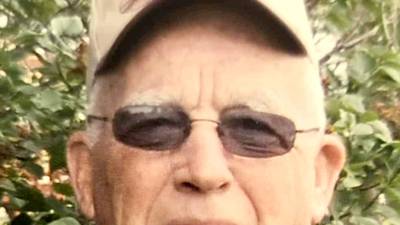 Wendell ‘Wimp’ Hill