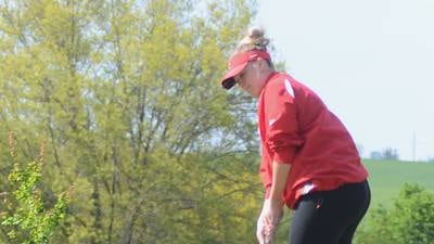 Johnston leads Panthers at H10
