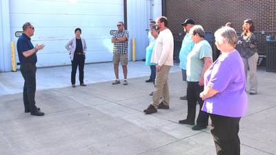 New CDL program underway